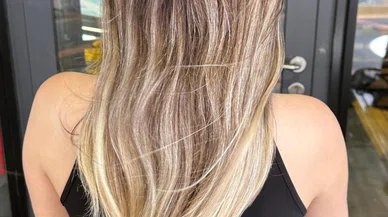 Uzmanı uyardı: Bu boyalar kadınları kel bırakıyor