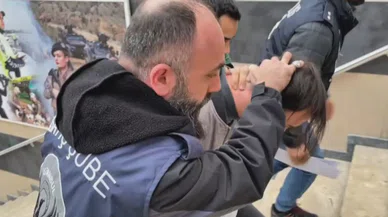 15 yaşında katledilen İsmail'in ailesini tehdit eden eşkıyalar yakalandı