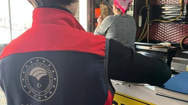 Türkiye genelinde tavuk dönercilere denetim