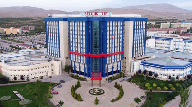 Konya'nın imajını bu doktorlar zedeledi. Özel hayatın gizliliğini ihlal ettiler