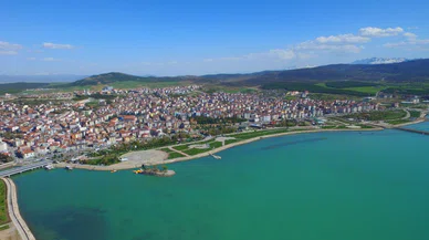 Konyalılar gölden umudunu kesmişti. İmdatlarına Kırkikindi koştu, barajlar doldu