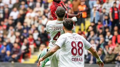 Konyaspor maçı öncesi Hatayspor’da 3 isim cezalı duruma düştü
