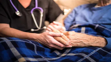 Parkinson hastalığı artık tarih olacak