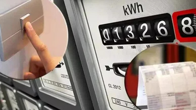 Elektrikte kayıp-kaçak ihbarına ödül kondu