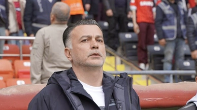 Konyaspor’un rakibi Hatayspor'da teknik direktör değişikliği kapıda