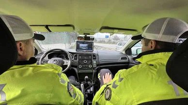 Trafik cezalarını artıracak yeni bir düzenleme geliyor