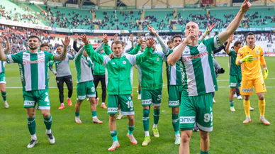 Konyaspor’da kısır döngü sürüyor. İç sahada sessiz fırtına: 1-0’lık seri