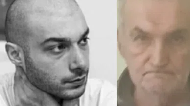Sansar Salvo babasını dövmüştü; yeniden gözaltına alındı