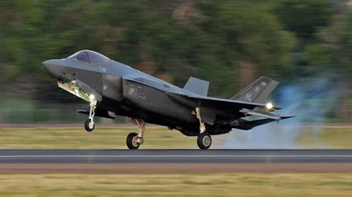 F-35'lerin yeni yuvası Konya 3. Ana Jet Üs Komutanlığı olabilir mi? Trump yeşil ışığı yaktı