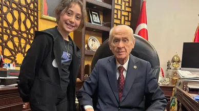 MHP Lideri "Roblox"un açılmasını gündemine aldı