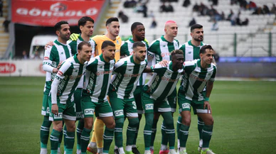 Konyaspor eski hüviyetini kazanıyor. Rakipler Konya’ya korkarak geliyor