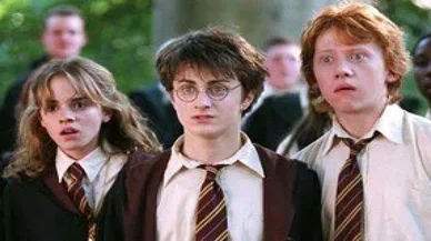 Harry Potter dizisinde kimler rol alacak? Dizinin kadrosu açıklandı
