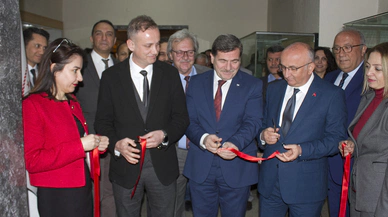 Konya'da üst düzey isim göreve başladı. Şehri tanıyacağız açıklaması