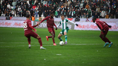 Konyaspor ile Hatayspor arasında ‘3’ benzerliği. Deplasman ve iç sahada ortak rakam