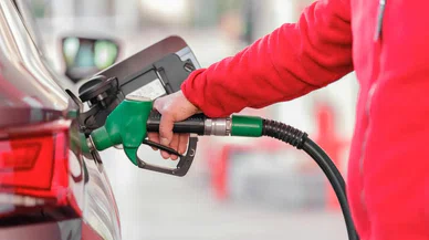 Motorinde zam dalgası durmuyor. 21 Haziran’da 55 TL olacak