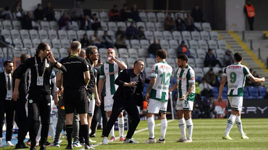 Hatayspor maçı öncesi Recep Uçar'dan dikkat çeken uyarı. 'Henüz rahatlamadık, en az iki galibiyet şart'