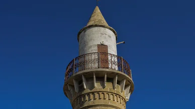 Konya'da bir garip olay. Husumetlisinin selasını okuttu