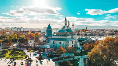 Konya'nın bu ilçesine hafta boyunca turist yağacak