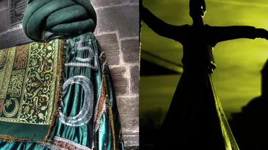O dünyanın ilk Master Şefi, Mevlana'nın baş aşçısıydı, yaptığı yemekler tükenmez, herkes doyardı