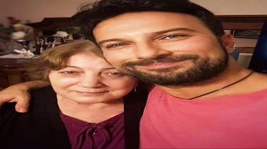 Şarkıcı Tarkan aldığı ölüm haberiyle yıkıldı! Apar topar İstanbul'a döndü