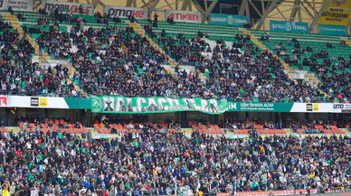 Galatasaray maçı öncesi Konyaspor'dan bilet bilgilendirmesi