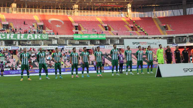 Konyaspor, Eskişehir’de 4 galibiyet 2 kupa aldı!