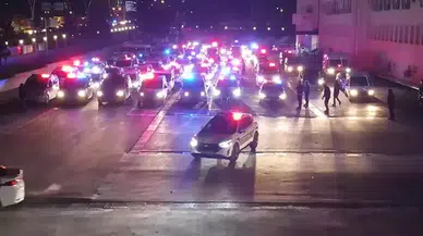 1,4 milyarlık vurgun! 8 ilde suç örgütüne ağır darbe vuruldu