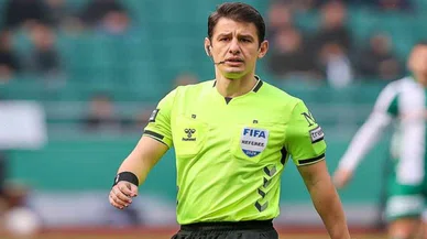 Adil ol Halil Umut Meler! İşte Konyaspor karnesi nasıl!
