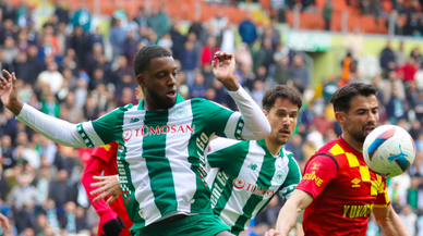 Konyaspor’da 6 isim sakat 9 oyuncu sınırda!