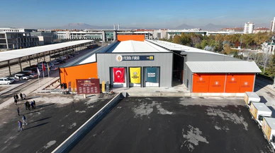 Konya’dan sonra şimdi de bu ilçede açılacak. Ereğli'ye Fenni fırın müjdesi