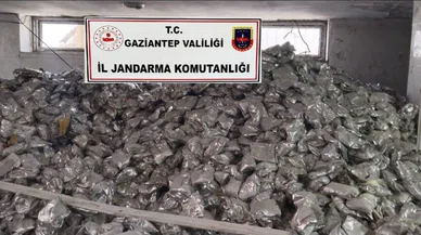 Bebeklere yedireceklerdi; 11 ton sahte mama