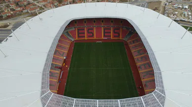 TFF’den Konyasporlu taraftarlara kötü haber! Yeri değişti
