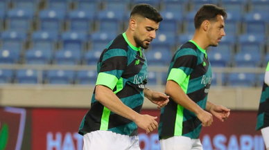 Konyaspor’a kötü haber! Kritik maçta yok
