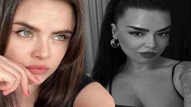 Oyuncu Sevil Akdağ, arkadaşı Elif Kırav'ı vahşice öldürdü