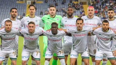 TFF'den yeni yabancı kararı. Konyaspor'un transfer planlaması değişiyor