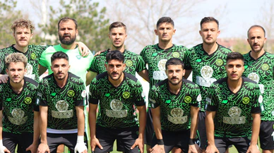 Her şey buraya kadarmış. 1922 Konyaspor, Bölgesel Amatör Lig'e düştü