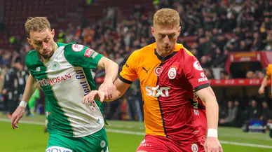 Konyaspor'da kupa aşkı. Korkmaz: Kupayı en çok biz istiyoruz