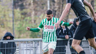Mücahit İbrahimoğlu transferinde son durum açıklandı. Transfer ne zaman açıklanacak