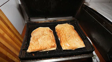 Tost, pide, sandviç değişiyor