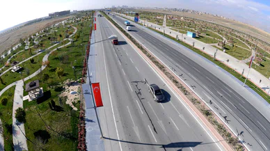 Konya'nın en hızlı konumunda 1 Milyar TL'ye arsa satılacak. Sanayi buraya geldi