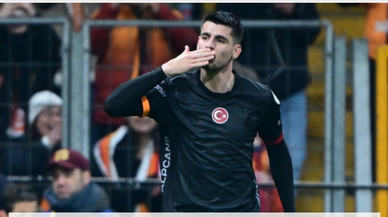 Konyaspor maçı öncesi Galatasaray’da şok sakatlık! Yıldız oyuncu kadroda yok