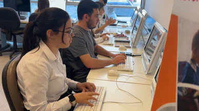 İnternetten hastalık arıyorsanız o hastalık sizde de var