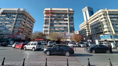 Konya'nın merkezinde binlerce aracın geçtiği yol kapanıyor. Yer altı çalışması yapılacak