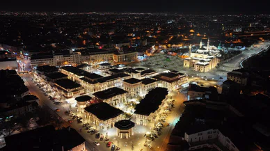 Konya turizmde yeni yol haritasını belirledi. Selçuklu Başkenti şaha kalkıyor