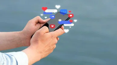 Emoji atarken dikkat! Bu emojiler cinsel taciz sayıldı