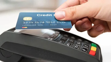 Kredi kartı kullananlar dikkat! Yenin sistem geliyor