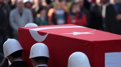 Diyarbakır'dan acı haber. Polis memuru kazada şehit düştü