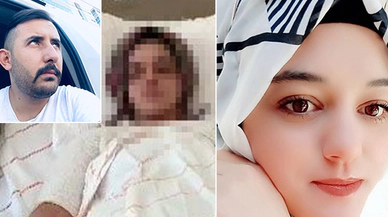 Konya'da bir kadına kabusu yaşatmıştı. Eski nişanlının cezası beli oldu