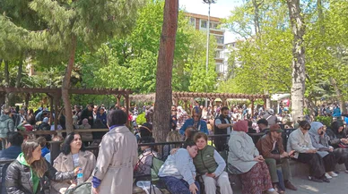 Marmara Denizi ve İstanbul'da artçı depremler sürüyor