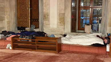 İstanbul güne depremle uyandı